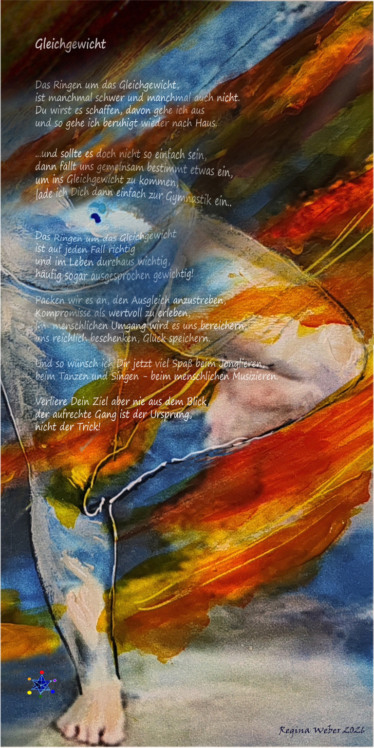 Acrylmalerei auf Leinwand | Lichtbild 60 x 120cm